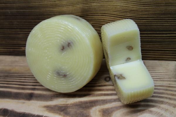 Фото Сыр С Грецким Орехом