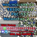 hgh 191aa + bpc-157 + tb-500 Multifunctionality and Possible Medical Application of the BPC 157  Peptide—Literature and Patent Review main image 0